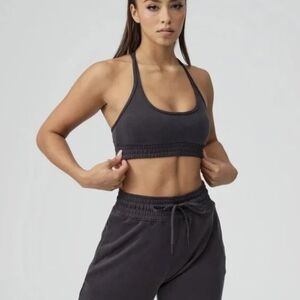 BuffBunny Collection Luxe Bralette